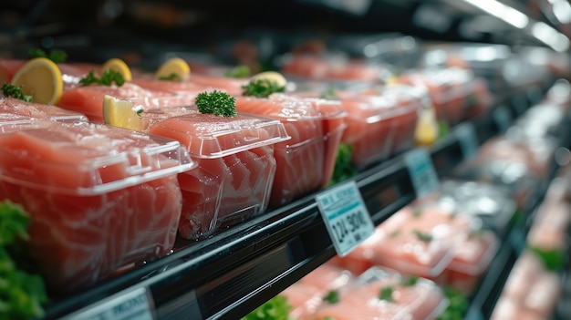 生鲜航空冷链包装