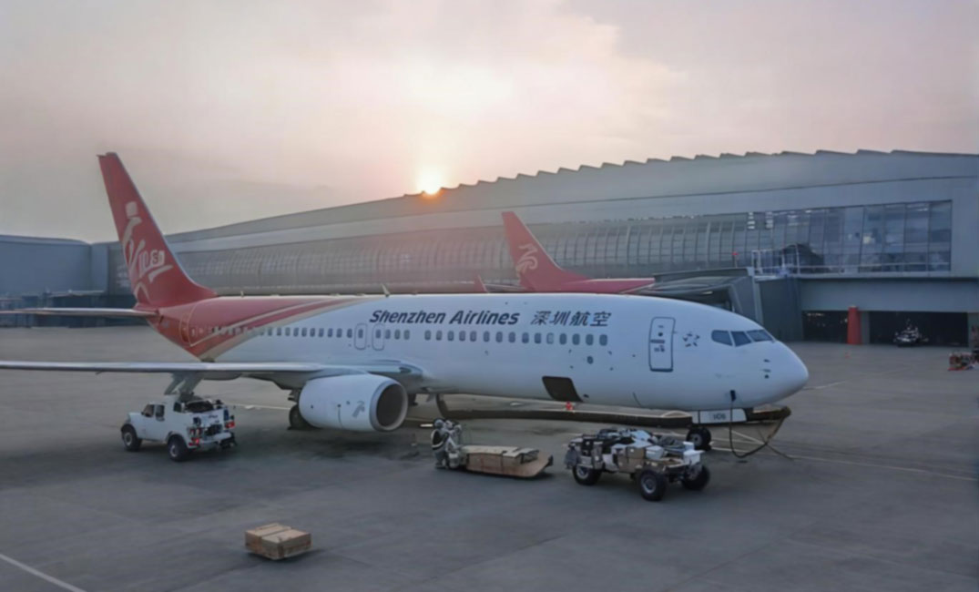 航空快递企业如何应对关税壁垒带来的挑战？