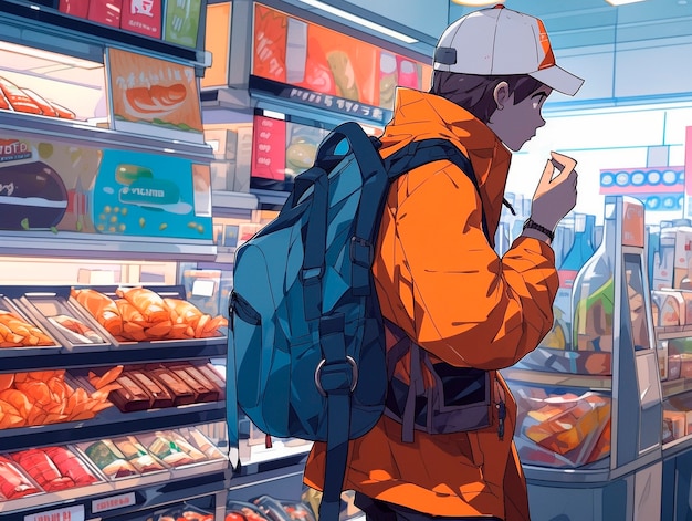 国际航班禁止携带水果示意图