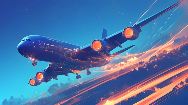 航空货运快速直达