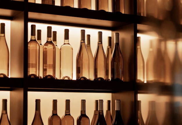 专业红酒运输箱