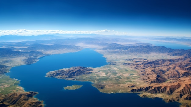 北京到大连航线