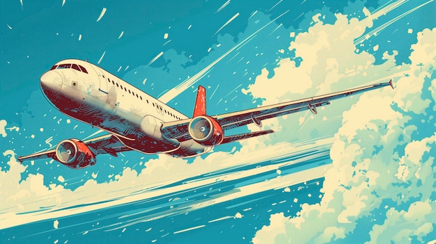 航空快递速度对比