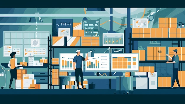 根据货物类型选择代理