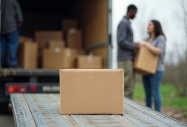 货物抵达昆明完成交付