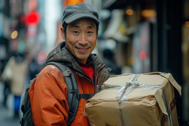 专业化货物安检与打板