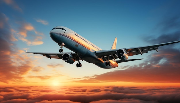 航空快递装机