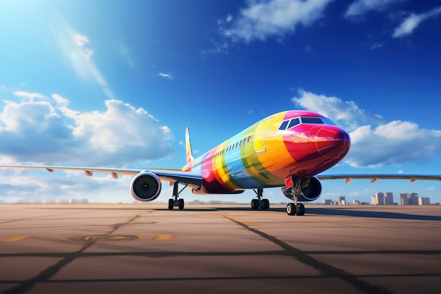 航空货运装卸货