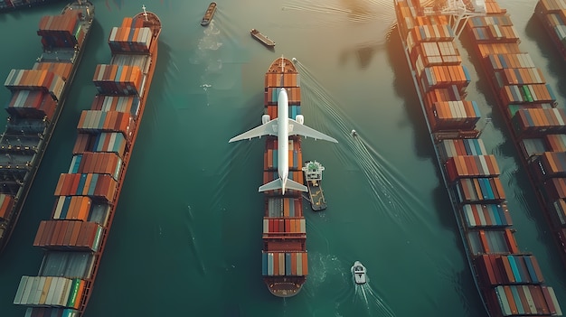 昆明机场航空物流货站
